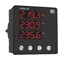 SIFAM AP20-311EBLR0000AN