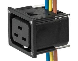 SCHURTER 3-110-015