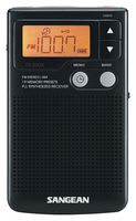 SANGEAN DT-200X