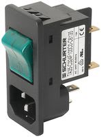 SCHURTER 6135.C324F150C0.0210