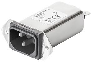 SCHAFFNER FN9255MB-4-06