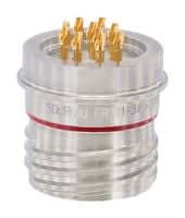 SOURIAU D38999/25YA35CN