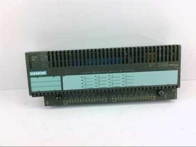 SIEMENS 6ES7132-0HH00-0XB0