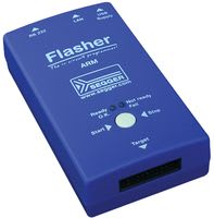 SEGGER 5.07.01 FLASHER ARM
