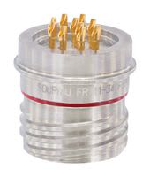 SOURIAU D38999/25YC04CN