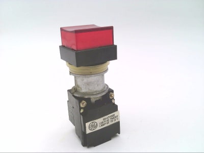 GENERAL ELECTRIC CR104ME33212