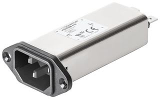 SCHAFFNER FN9255EB-4-06