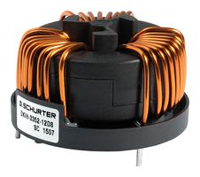 SCHURTER DKIH-3358-40D2