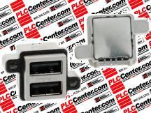 AMPHENOL MUSB-B551-04