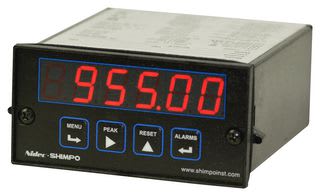 SHIMPO INDUSTRIAL CO PM-RMA-0RAC1