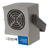 SIMCO 92-6422E-AC-US