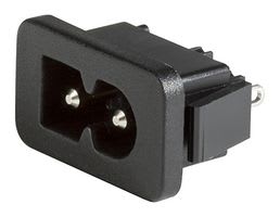 SCHURTER 6160.0142