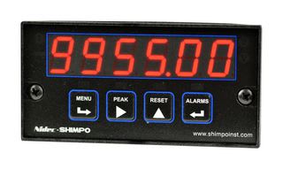 SHIMPO INDUSTRIAL CO PC-ANE-100C1