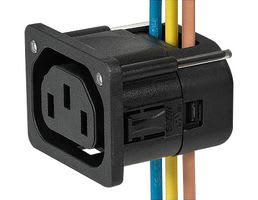 SCHURTER 3-104-307