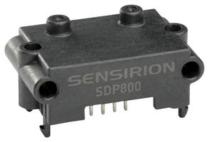 SENSIRION SDP806-125PA