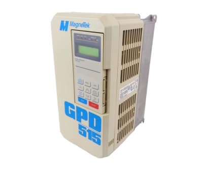 YASKAWA ELECTRIC GPD515C-B011