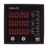 SIFAM AP30-23GDZZZ400000