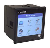 SIFAM AP50-3FVEZZ20000AN