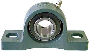 NTN BEARING UCP315