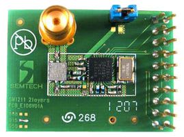 SEMTECH SM1211E915