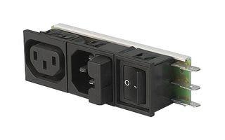 SCHURTER 6424.0253.15