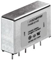 SCHAFFNER FN406-8.4-02