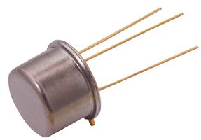 SOLID STATE INC 2N1671B