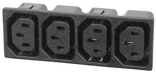 SCHURTER 0909.0001