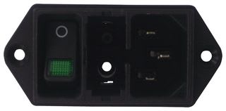 SCHURTER DD11.0123.1110