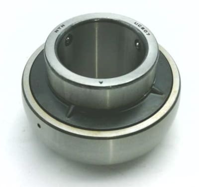 NTN BEARING UC207D1