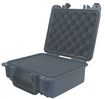 SERPAC ELECTRONIC ENCLOSURES SE300F, YL