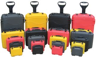 SERPAC ELECTRONIC ENCLOSURES SE300, OR