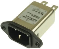 SCHAFFNER FN9222B-10-06