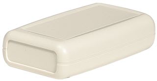 SERPAC ELECTRONIC ENCLOSURES H-45,AAA, BK