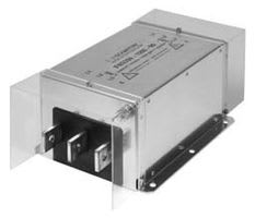 SCHAFFNER ACCESSORIES-PLASTIC COVER 2.3