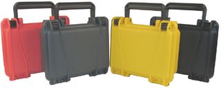 SERPAC ELECTRONIC ENCLOSURES SE120, GM