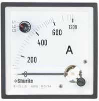 SHURITE CP-Z96V-600V-AC-I