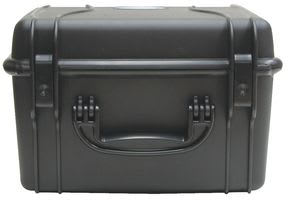 SERPAC ELECTRONIC ENCLOSURES SE540,YL