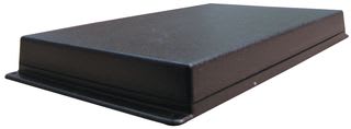 SERPAC ELECTRONIC ENCLOSURES WM071,BK