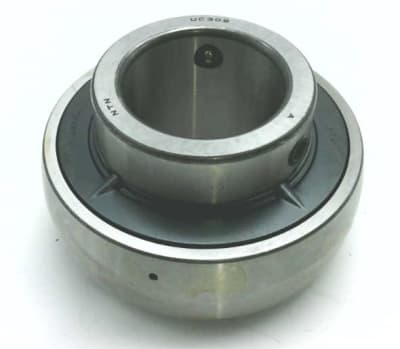 NTN BEARING UC309D1