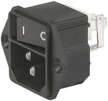 SCHURTER 4302.0001