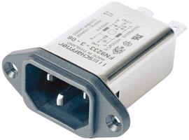 SCHAFFNER FN9233E-12-06