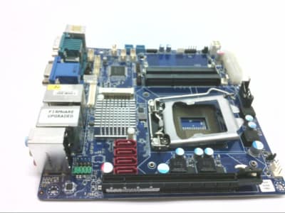HANNSTAR EMX-Q87