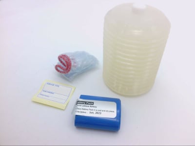PULSARLUBE SV503/FDA-C
