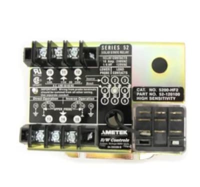 AMETEK 5200-HF2-N4