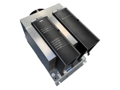 ADVANCED ENERGY THYRO-A 2A 500-280 HF RL1