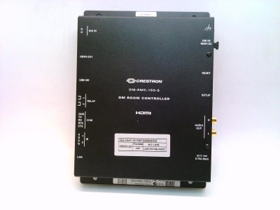CRESTRON DM-RMC-150-S