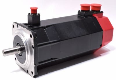 FANUC A06B-0163-B675