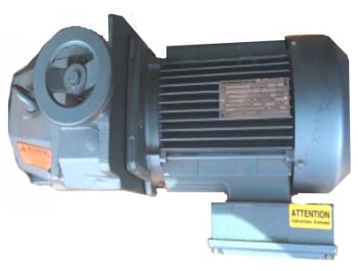 SEW EURODRIVE DF26DT100LS4