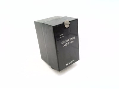 MITSUBISHI AJ35TTBU
